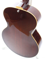2003 Greco Clear Sound Project L-10P sunburst