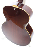 2003 Greco Clear Sound Project L-10P sunburst