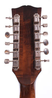 1975 Gibson EDS-1275 walnut