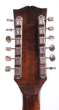 1975 Gibson EDS-1275 walnut