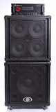 1998 Ampeg SVT-2 Pro w/ PR-410H, PR-15H cabs