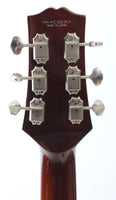 2003 Greco Clear Sound Project L-10P sunburst