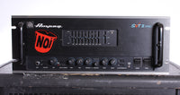 1998 Ampeg SVT-2 Pro w/ PR-410H, PR-15H cabs