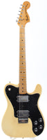 1974 Fender Telecaster Deluxe blond