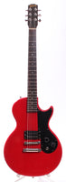 1986 Gibson Melody Maker ferrari red