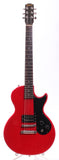 1986 Gibson Melody Maker ferrari red
