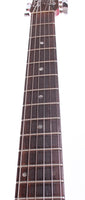 1986 Gibson Melody Maker ferrari red