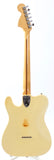 1974 Fender Telecaster Deluxe blond