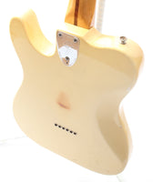 1974 Fender Telecaster Deluxe blond