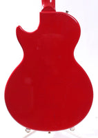 1986 Gibson Melody Maker ferrari red