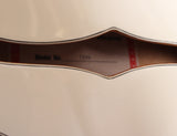 2002 Gretsch White Falcon 7594 white