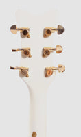 2002 Gretsch White Falcon 7594 white