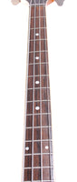 1966 Vox Cougar sunburst