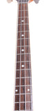 1966 Vox Cougar sunburst