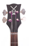 1966 Vox Cougar sunburst