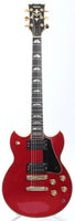 1978 Yamaha SG-2000 cherry red