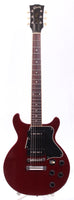 1997 Gibson Les Paul Special DC cherry red