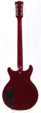 1997 Gibson Les Paul Special DC cherry red