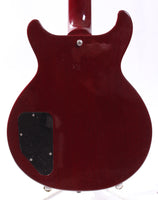 1997 Gibson Les Paul Special DC cherry red