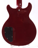 1997 Gibson Les Paul Special DC cherry red