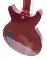 1997 Gibson Les Paul Special DC cherry red