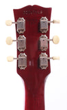 1997 Gibson Les Paul Special DC cherry red