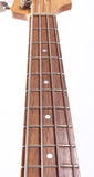 1992 Fender Precision Bass Mini MPB-33 sunburst