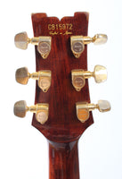 1981 Ibanez Artist AR500 antique violin sunburst