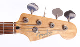 1992 Fender Precision Bass Mini MPB-33 sunburst