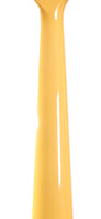 1988 Burny Rock n Roll Version Les Paul Junior DC tv yellow