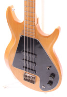 1978 Gibson G-3 Grabber natural