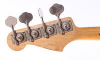 1992 Fender Precision Bass Mini MPB-33 sunburst