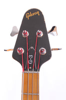 1978 Gibson G-3 Grabber natural