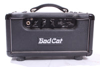 2008 Bad Cat Lil 15 head w/ extras
