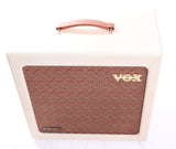 2007 Vox V112HTV 1x12 Cabinet 50th Anniversary fawn