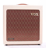 2007 Vox V112HTV 1x12 Cabinet 50th Anniversary fawn