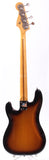 2007 Fender Precision Bass American Vintage 57 Reissue sunburst