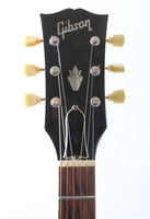 1975 Gibson ES-335TD cherry red