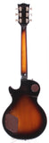 1979 Gibson Les Paul Standard Flametop dark sunburst