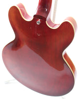 1975 Gibson ES-335TD cherry red