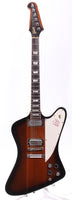 1997 Gibson Firebird V sunburst