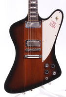 1997 Gibson Firebird V sunburst