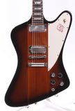 1997 Gibson Firebird V sunburst