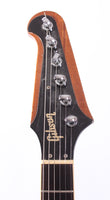 1997 Gibson Firebird V sunburst