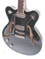 2018 Duesenberg Gran Majesto lefty catalina green