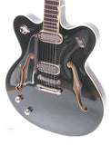 2018 Duesenberg Gran Majesto lefty catalina green