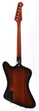 1997 Gibson Firebird V sunburst