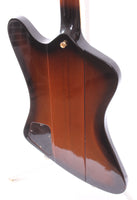1997 Gibson Firebird V sunburst