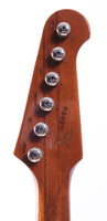 1997 Gibson Firebird V sunburst
