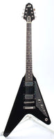 2010 Duesenberg Rocket II Non-Trem black
